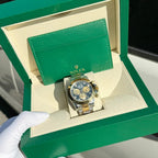 Rolex Cosmograph Daytona Watch Dial 40mm