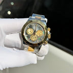 Rolex Cosmograph Daytona Watch Dial 40mm