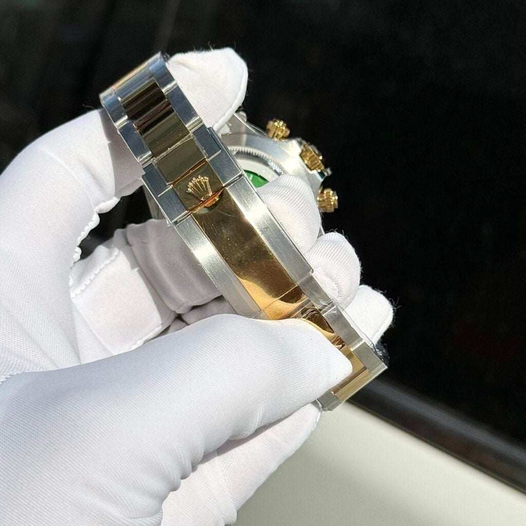 Rolex Cosmograph Daytona Watch Dial 40mm