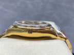 Rolex Cosmograph Daytona Yellow Gold 126508 Loki Watch 40mm