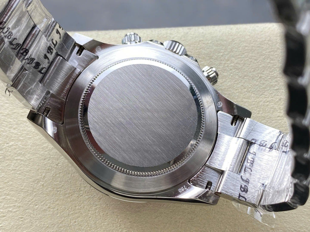 Rolex Cosmograph Rainbow Watch 40mm
