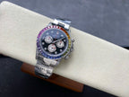 Rolex Cosmograph Rainbow Watch 40mm