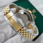Rolex DateJust 126231 Watch Demi Motif Dial 36mm