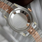 Rolex DateJust 126231 Best Watch Palm Dial 36mm
