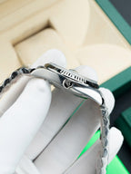 Rolex Watch DateJust 126334 Mother Of Pearl 41mm