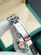 Rolex Watch DateJust 126334 Mother Of Pearl 41mm