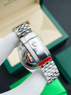 Rolex Watch DateJust 126334 Mother Of Pearl 41mm