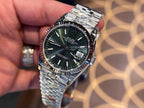 Rolex Watch Date Just 126234 Green Dial 36mm