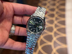 Rolex Watch Date Just 126234 Green Dial 36mm