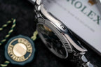 Rolex DateJust 126334 Watch Green Dial Jubilee Strap 41mm