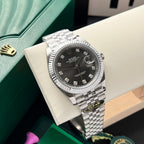 Rolex Datejust 126334 Watch Strap Jubilee 41mm