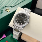Rolex Datejust 126334 Watch Strap Jubilee 41mm