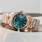 Rolex Day-Date 128235 Watch 36mm