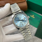 Rolex Watch Day-Date 228236 Strap President 40mm