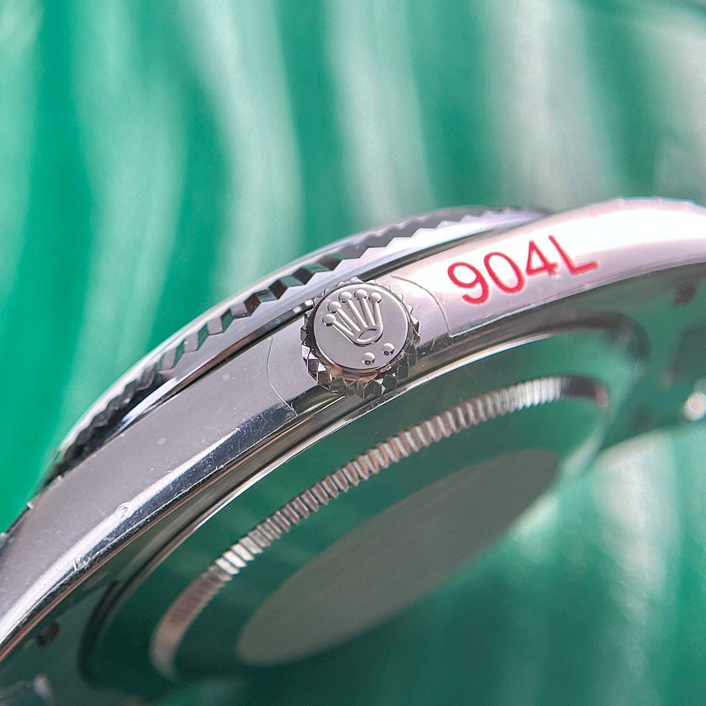 Rolex Day-Date 228236 Watch 40mm