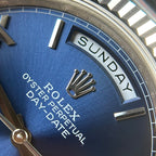 Rolex Day-Date 228236 Watch 40mm