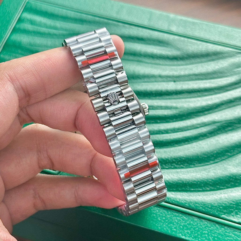 Rolex Day-Date 228236 Watch 40mm