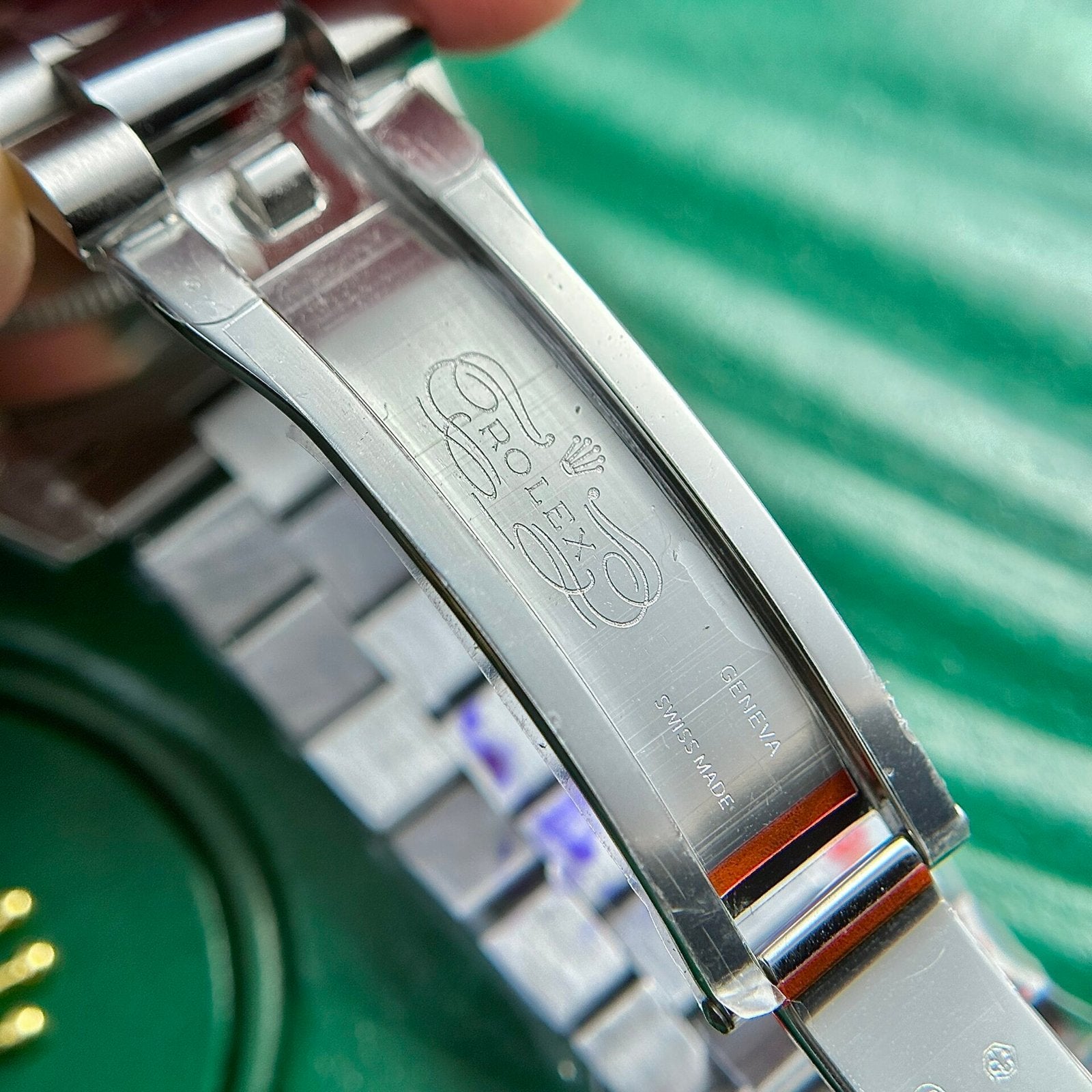 Rolex Day-Date 228236 Watch 40mm