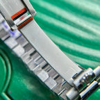 Rolex Day-Date 228236 Watch 40mm