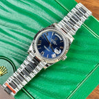 Rolex Day-Date 228236 Watch 40mm