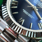 Rolex Day-Date 228236 Watch 40mm