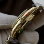 Rolex Watch Day-Date 228238-0069 Green Ombre 40mm