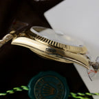 Rolex Watch Day-Date 228238-0069 Green Ombre 40mm