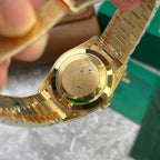 Rolex Watch Day-Date 228238 Strap President 40mm