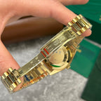 Rolex Watch Day-Date 228238 Strap President 40mm
