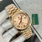 Rolex Day-Date 228239 Watch Refined 166gr 40mm