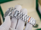 Rolex Watch Day-Date Blue Ombre 40mm