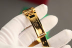 Rolex Day-Date Watch Dial Mother Of Pearl Gold Wrapped 36mm