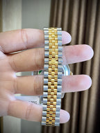 Rolex Watch Day-Date Gold Wrapped 40mm