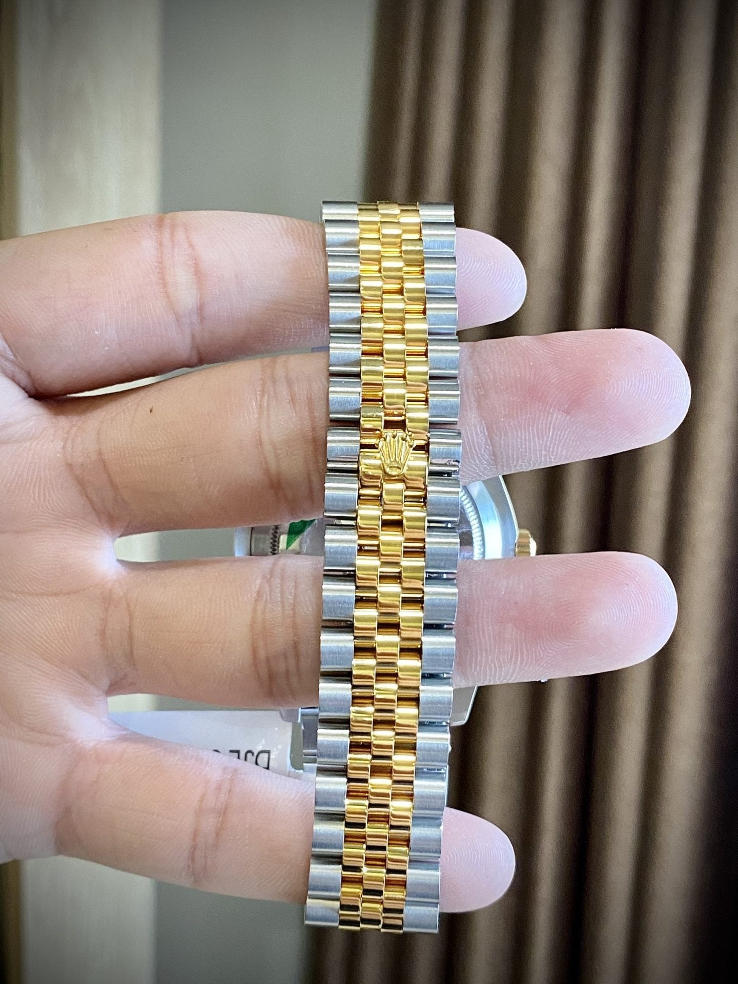 Rolex Watch Day-Date Gold Wrapped 40mm
