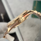 Rolex Day-Date 228239 Watch Refined 166gr 40mm