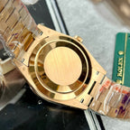 Rolex Day-Date 228239 Watch Refined 166gr 40mm