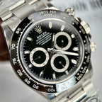 Rolex Daytona 116500LN Godzilla Watch 40mm