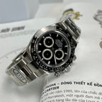 Rolex Daytona 116500LN Godzilla Watch 40mm