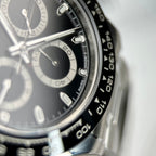 Rolex Daytona 116500LN Godzilla Watch 40mm
