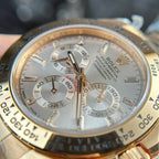 Rolex Daytona 116505 Rose Gold Watch 40mm
