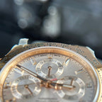 Rolex Daytona 116505 Rose Gold Watch 40mm