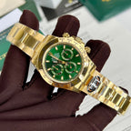 Rolex Daytona 116508 Loki Watch 40mm