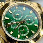 Rolex Daytona 116508 Loki Watch 40mm
