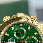 Rolex Daytona 116508 Loki Watch 40mm