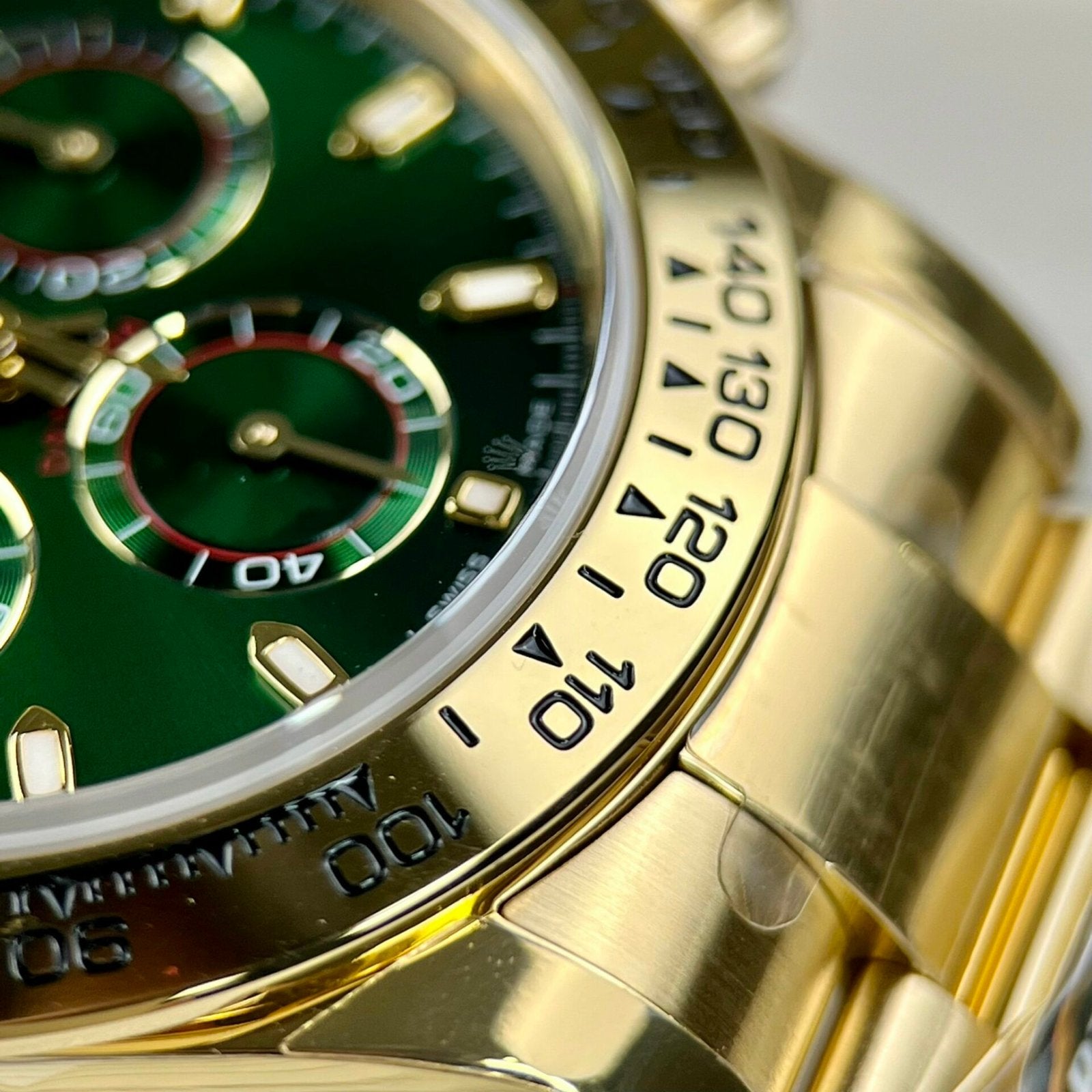 Rolex Daytona 116508 Loki Watch 40mm