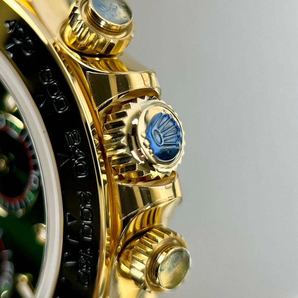 Rolex Daytona 116508 Loki Watch 40mm