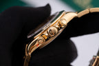 Rolex Daytona 116508 Watch Mother Of Pearl Dial 40mm