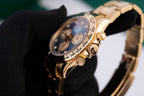 Rolex Daytona 116508 Watch Mother Of Pearl Dial 40mm