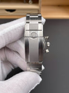 Rolex Watch Daytona 116508 Warm Burgundy 40mm