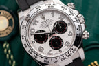 Rolex Daytona 116509LN Numeral Watch 40mm